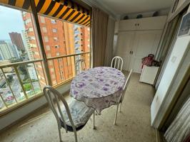 PISO DE 1 DORMITORIO PLAZA TRIANGULAR photo 0