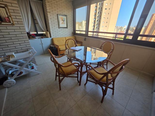 PISO EN ZONA NUEVOS JUZGADOS CON TODAS LAS COMODIDADES photo 0