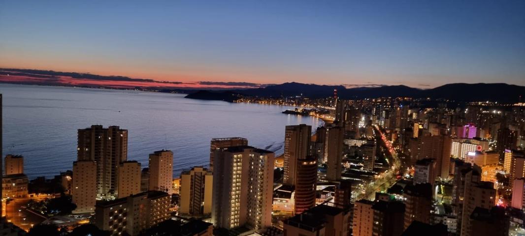 PISO 2 DORMITORIOS 2 BAÑOS RINCON DE LOIX photo 0