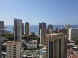 Exclusivo Piso en Playa de Levante con Vistas al Mar photo 0