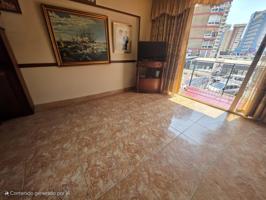 PISO 3 DORMITORIOS PLAZA TRIANGULAR photo 0