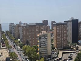 PISO 2 DORMITORIOS AVENIDA EUROPA LEVANTE photo 0