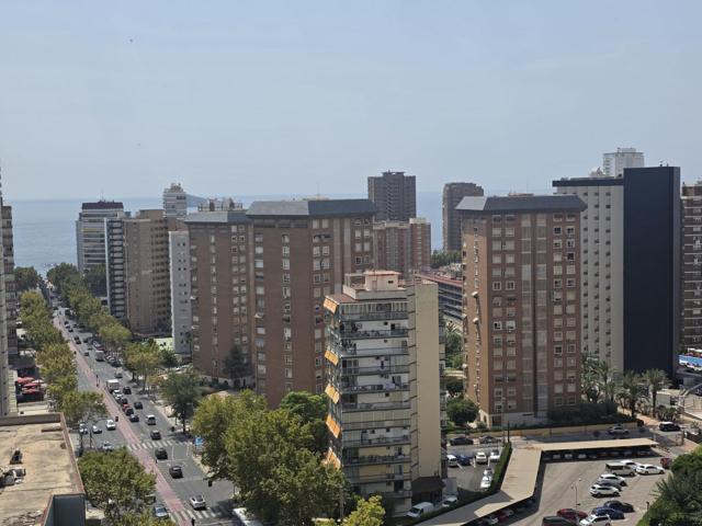PISO 2 DORMITORIOS AVENIDA EUROPA LEVANTE photo 0