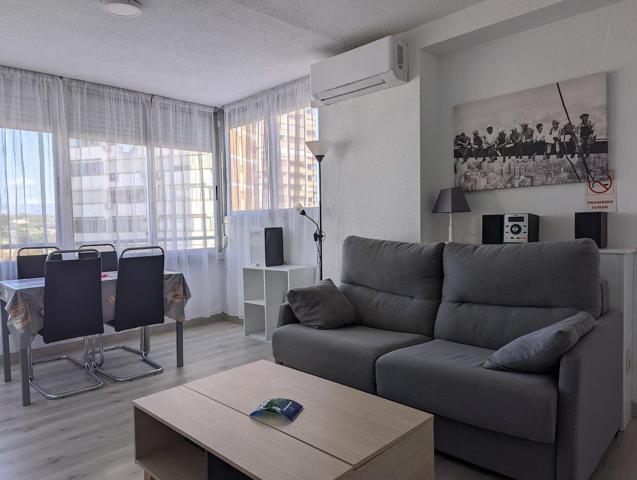 PISO DE 1 DORMITORIO CON LICENCIA TURISTICA photo 0