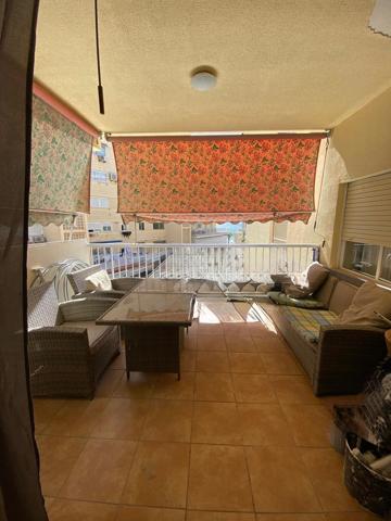 PISO DE 3 HABITACIONES CERCA A LA PLAYA photo 0