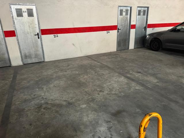 Garaje más Trastero en Benidorm photo 0