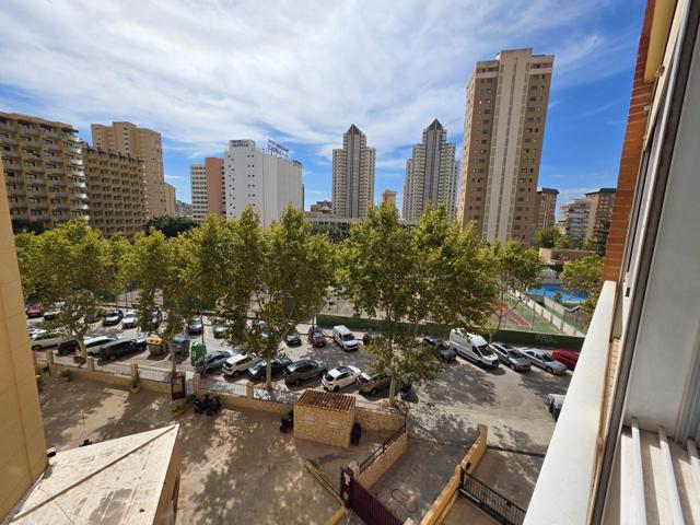Piso En venta en Avenida Europa, Benidorm photo 0