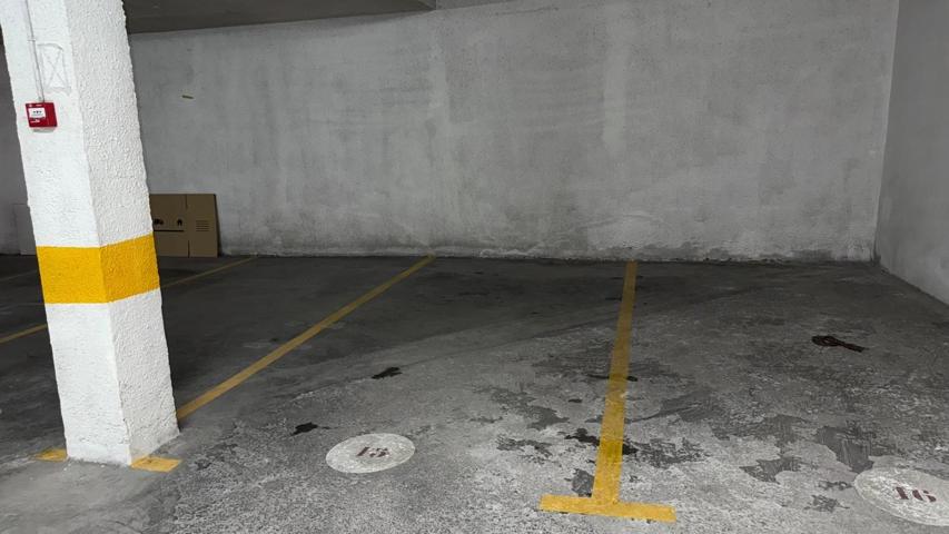 Parking En venta en Avenida Europa, Benidorm photo 0