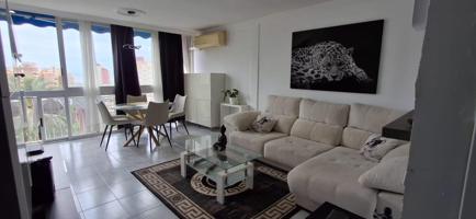 Piso de 2 habitaciones en Benidorm - Nuevos Juzgados photo 0