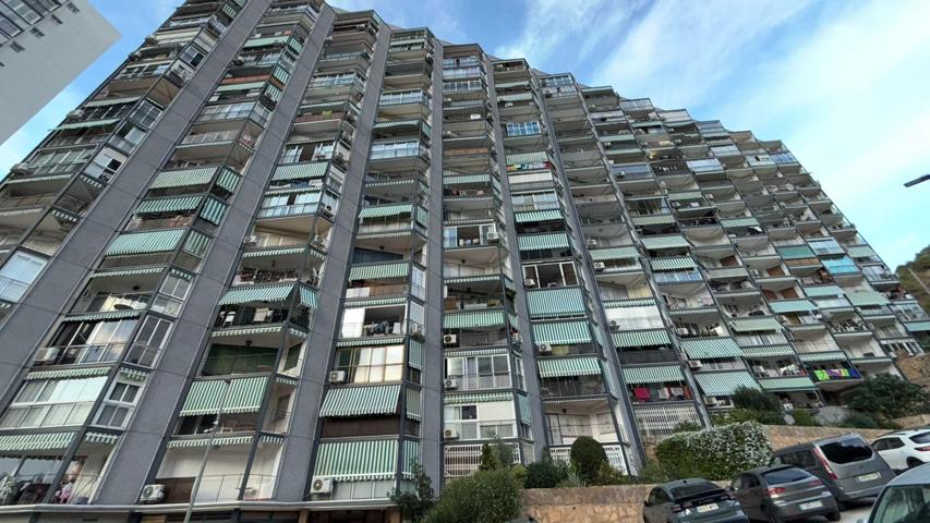 Piso En venta en Rincon De Loix Cruz, Benidorm photo 0