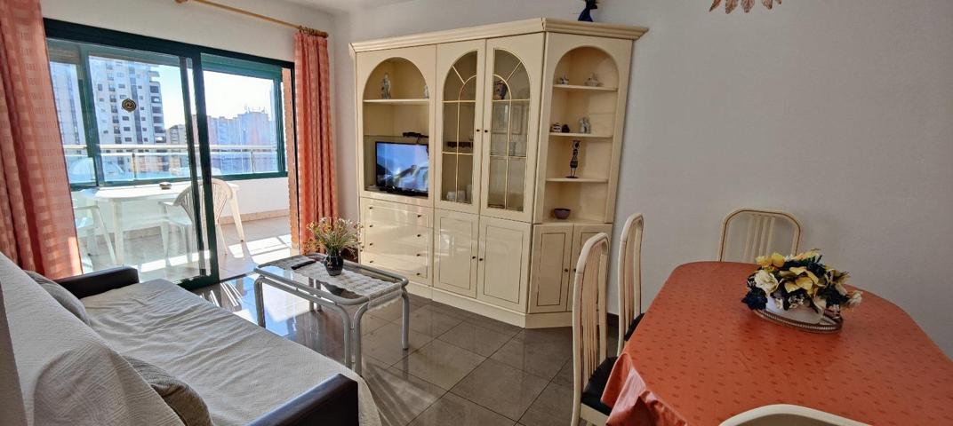 HERMOSO PISO DE 2HABITACIONES Y 2 BAÑOS CON LICENCIA TURISTICA photo 0