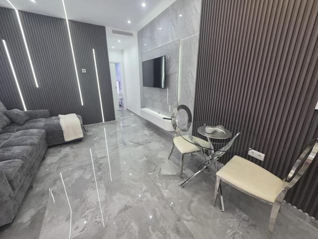 PLANTA BAJA 2 DORMITORIOS BENIDORM photo 0