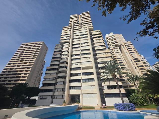 PISO 3 DORMITORIO 2 BAÑOS AVENIDA EUROPA photo 0