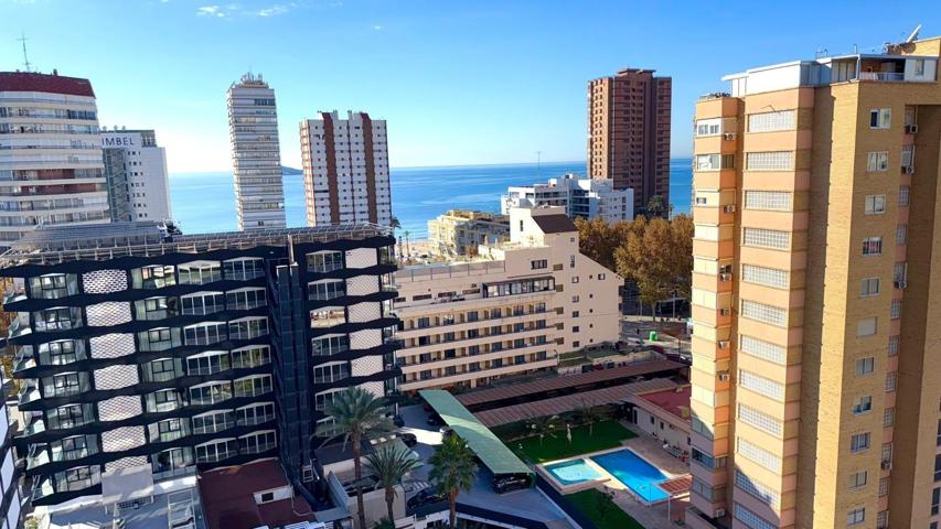 Piso En venta en Playa De Levante, Benidorm photo 0