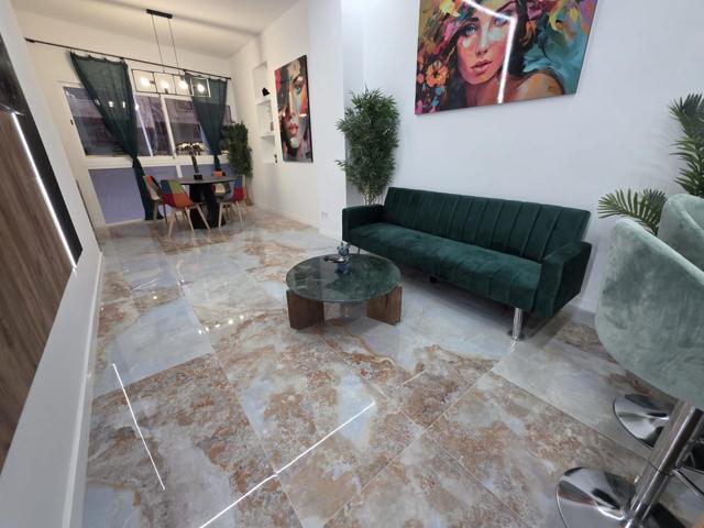 PISO REFORMADO JUNTO AL PUERTO BENIDORM photo 0