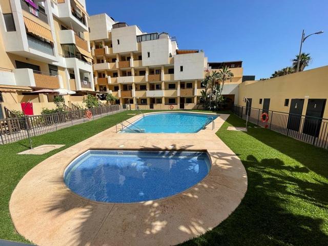 Se vende piso en planta baja en el Residencial Romasoni - Aguadulce Sur photo 0