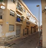 Se vende plaza de garaje en el Barrio Joaquinico photo 0