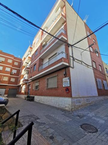 Se vende piso de 3 dormitorios en Gador photo 0