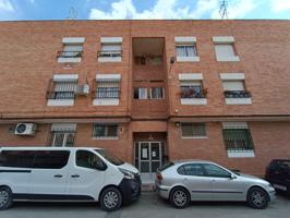 OPORTUNIDAD SE VENDE ESTUPENDO PISO EN ARCHENA photo 0