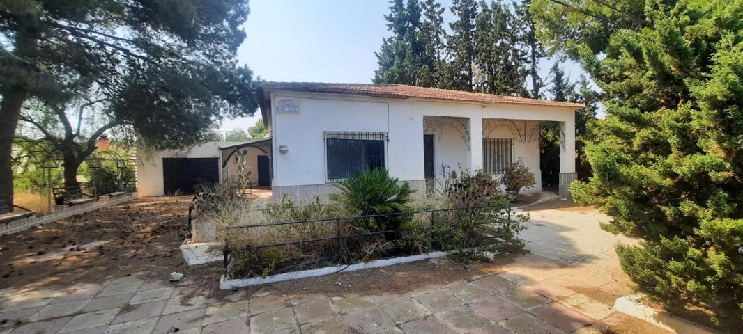 OPORTUNIDAD, SE VENDE ESTUPENDA VIVIENDA EN EL FENAZAR photo 0