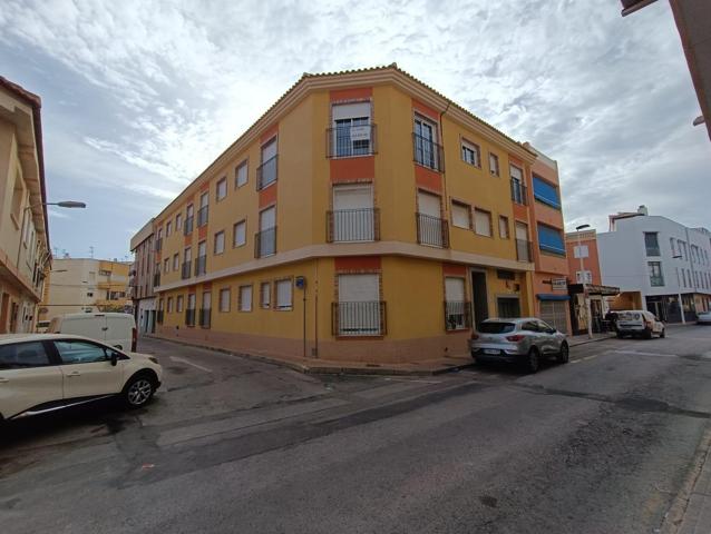 OPORTUNIDAD, SE VENDE ESTUPENDO APARTAMENTO EN EL CENTRO DE SAN PEDRO DEL PINATAR photo 0