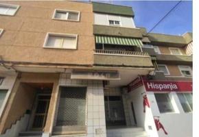 OPORTUNIDAD, SE VENDE PLAZA DE GARAJE EN AVD. TAIBILLA photo 0