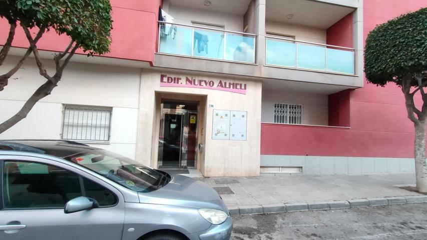 Plaza de garaje con trastero en El Ejido - oportunidad photo 0