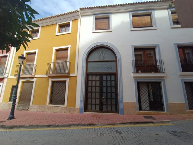 OPORTUNIDAD, SE VENDE ESTUPENDO PISO EN EL CENTRO DE ALHAMA photo 0