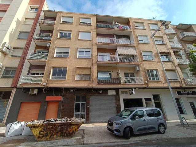 OPORTUNIDAD, SE VENDE PISO EN AVD. LOS TOREROS photo 0