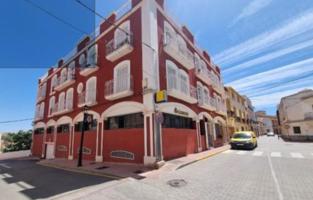 SE VENDEN DOS PLAZAS DE GARAJE EN CUEVAS DEL ALMANZORA photo 0