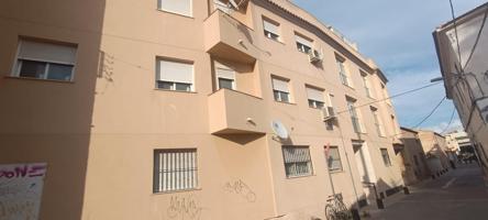 OPORTUNIDAD, SE VENDE PLAZA DE GARAJE JUNTO A LA CALLE LA VIA photo 0