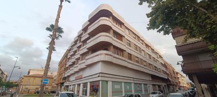 OPORTUNIDAD, SE VENDE PLAZA DE GARAJE EN SANTOMERA. photo 0