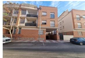 SE VENDE PLAZA DE GARAJE EN ROQUETAS DE MAR. photo 0