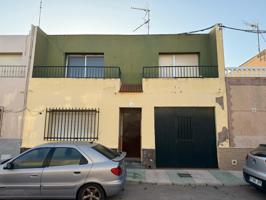 SE VENDE CASA EN VICAR. photo 0