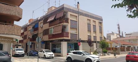 OPORTUNIDAD, SE VENDE PLAZA DE GARAJE CERRADA EN EL CENTRO DE SAN JAVIER photo 0