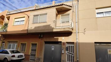 OPORTUNIDAD, SE VENDE ESTUPENDA CASA ADOSADA EN LOS BELONES photo 0