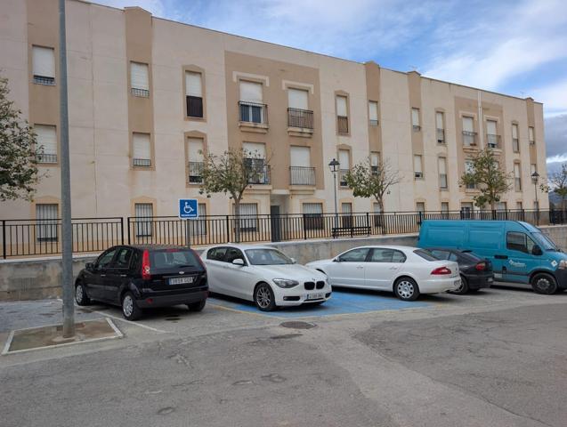SE VENDE PISO EN OLULA DEL RÍO photo 0