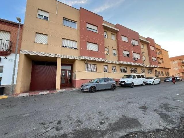 SE VENDE PLAZA DE GARAJE EN ROQUETAS DE MAR. photo 0