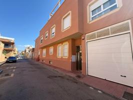 SE PISO EN EL ALQUIAN (ALMERÍA) photo 0