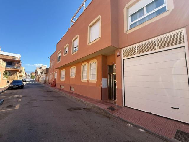 SE PISO EN EL ALQUIAN (ALMERÍA) photo 0