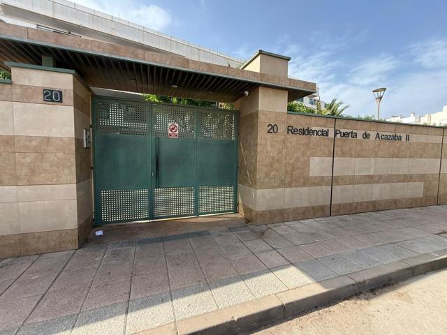 SE VENDE PISO EN RESIDENCIAL PUERTA DE ACAZABA II. photo 0