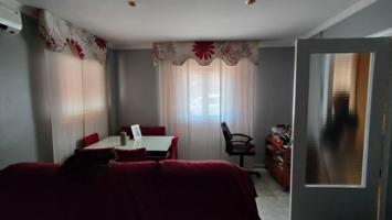 SE VENDE DUPLEX EN LLANOS DE VÍCAR. photo 0