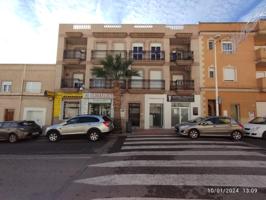 Se vende piso en Avda. 28 de Febrero en Benahadux ocupado photo 0