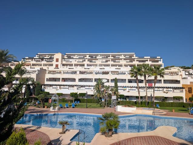 Se vende piso de dos dormitorios en el residencial SPIRIT OF MOJACAR photo 0