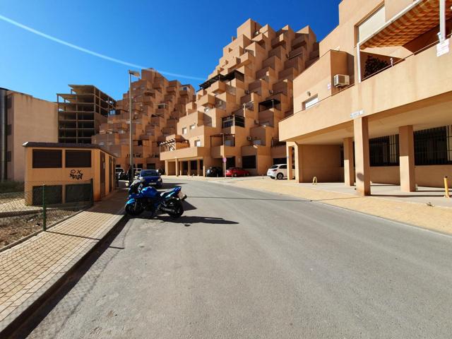 Se venden 5 últimos trasteros en Calle Encinas, 52 en la Envía Golf photo 0