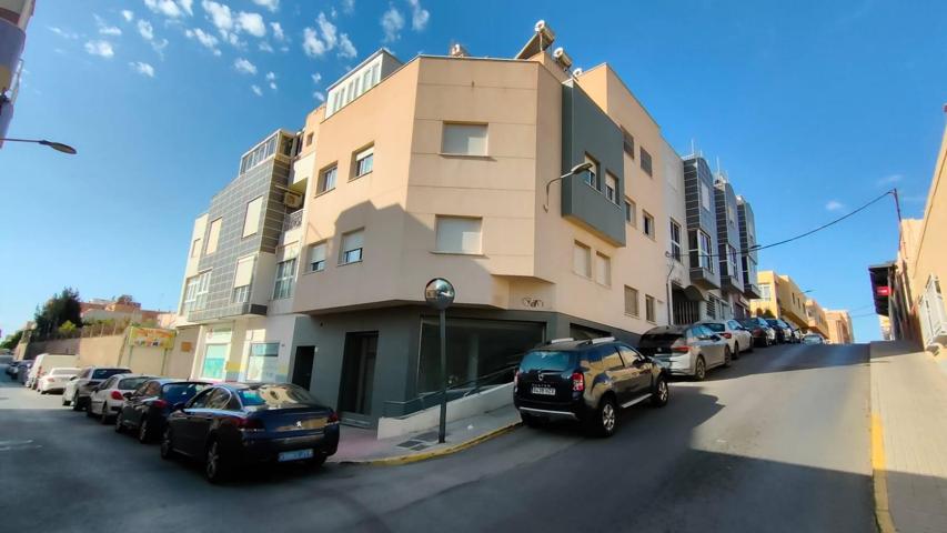 Se vende piso de un dormitorio en El Ejido Sur photo 0