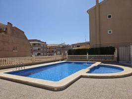 OCASION!!! APARTAMENTO CON URBANIZACION EN ALQUILER SEPTIEMBRE A JUNIO photo 0