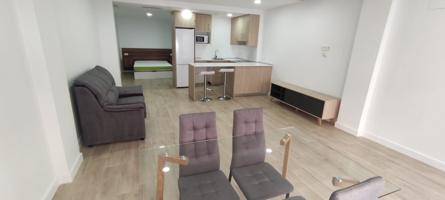 PISO EN ALQUILER (LOFT) photo 0