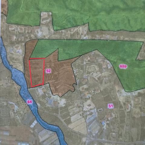 TERRENO PARA CONSTRUIR UNA CASA - CERCA ITV ELCHE photo 0