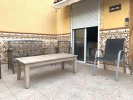 ¡¡Fantástico Dúplex con Terraza en Zona Carrus!! photo 0